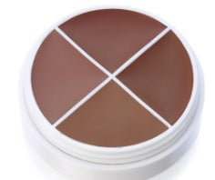 Shadow Wheel 4 Colores, .5oz./14gm - SK-3