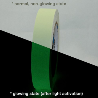 Glow Tape