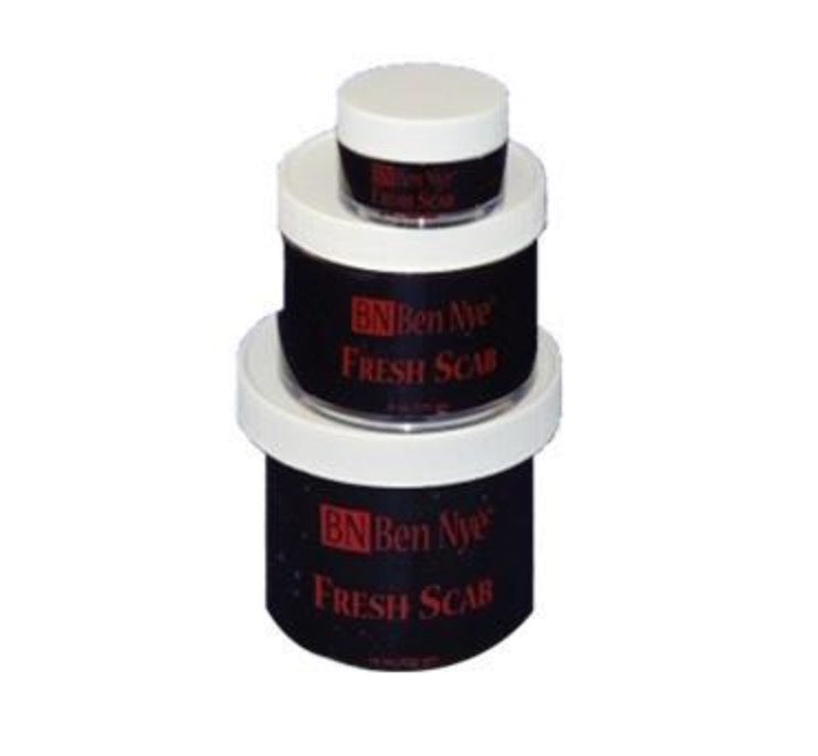 Costra fresca de Ben Nye