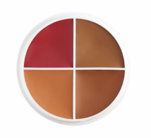 Edad Stipple Wheel .5oz./14gm. - CK-7