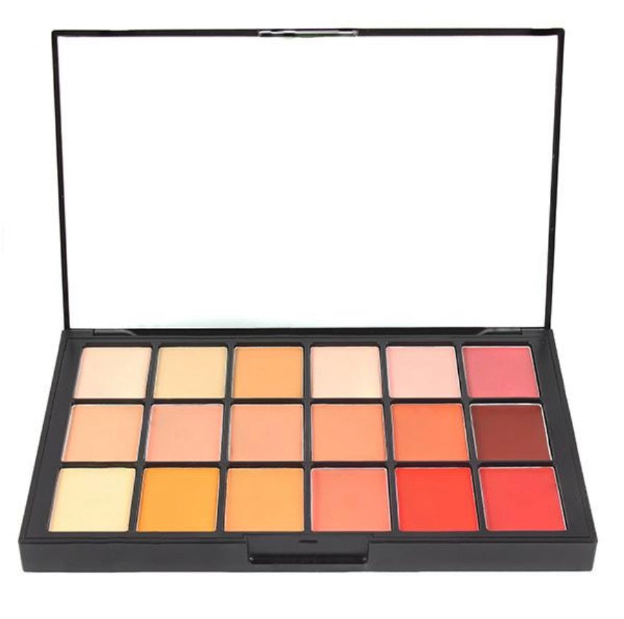 Fair Mellow Yellow® .3oz./8.5gm. - MI-1