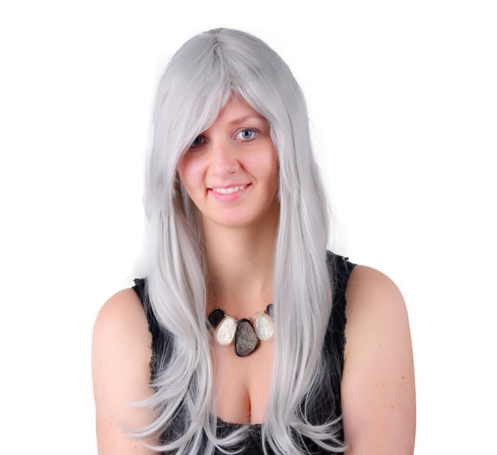 Anime / Cosplay Character Wig (Medium)