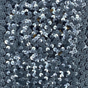 1 Flat Sequin Trim (Stretch)