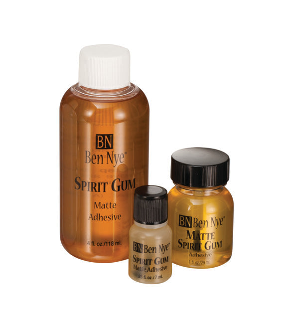 Chicle espiritual de Ben Nye