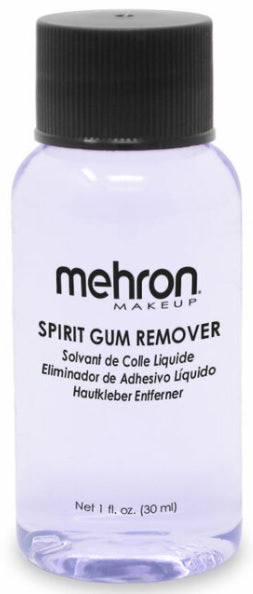Spirit Gum & Remover Kit - 118 A/R