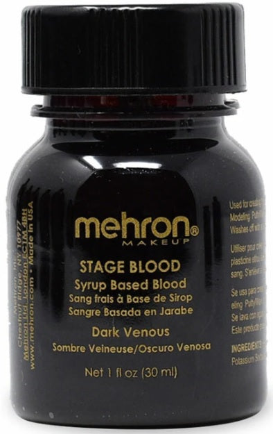 Stage Blood by Mehron