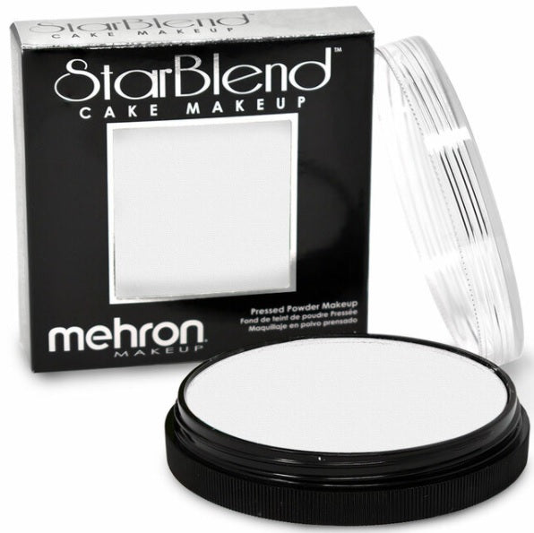 Starblend Cake by Mehron - 110