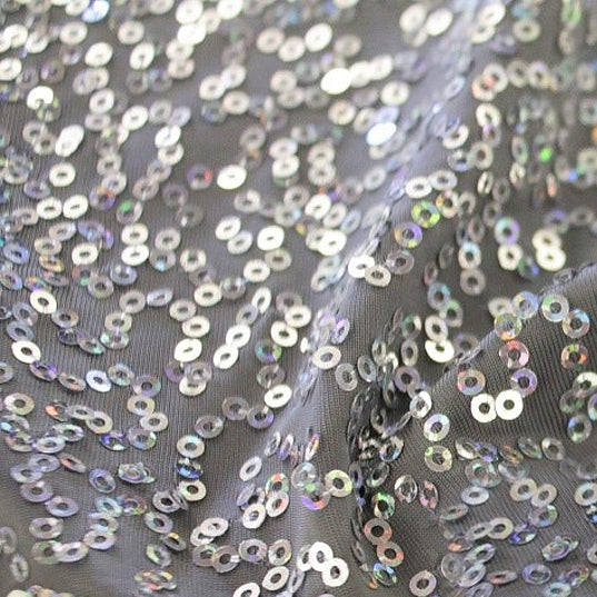 Bem/Zsa Sequin Stretch