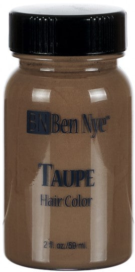 Colorations Liquides pour Cheveux