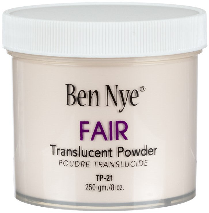 Poudre Libre Classique Ben Nye