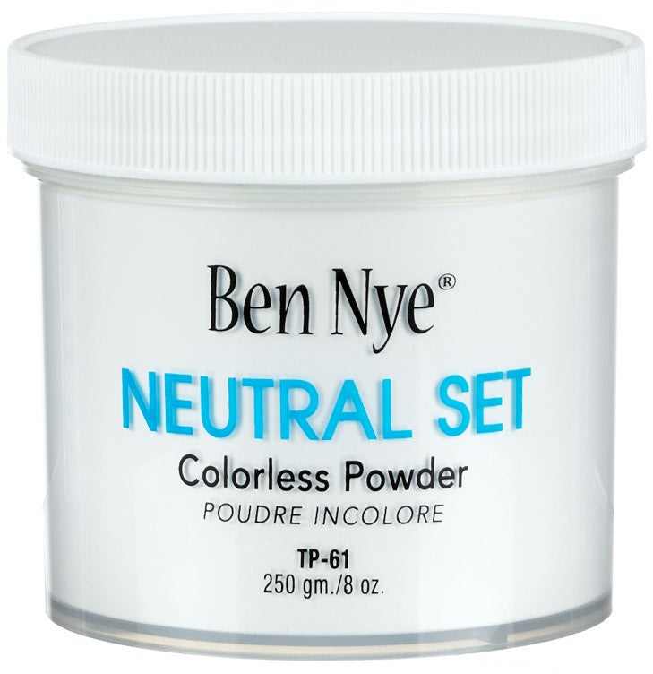 Poudre Libre Classique Ben Nye