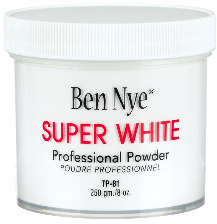 Poudre Libre Classique Ben Nye