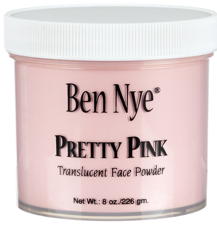 Poudre Libre Classique Ben Nye