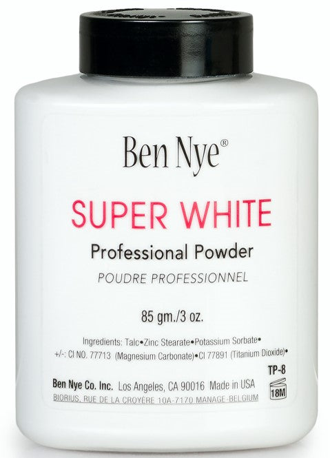 Poudre Libre Classique Ben Nye