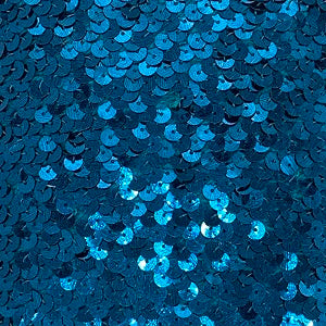 1 Flat Sequin Trim (Stretch)