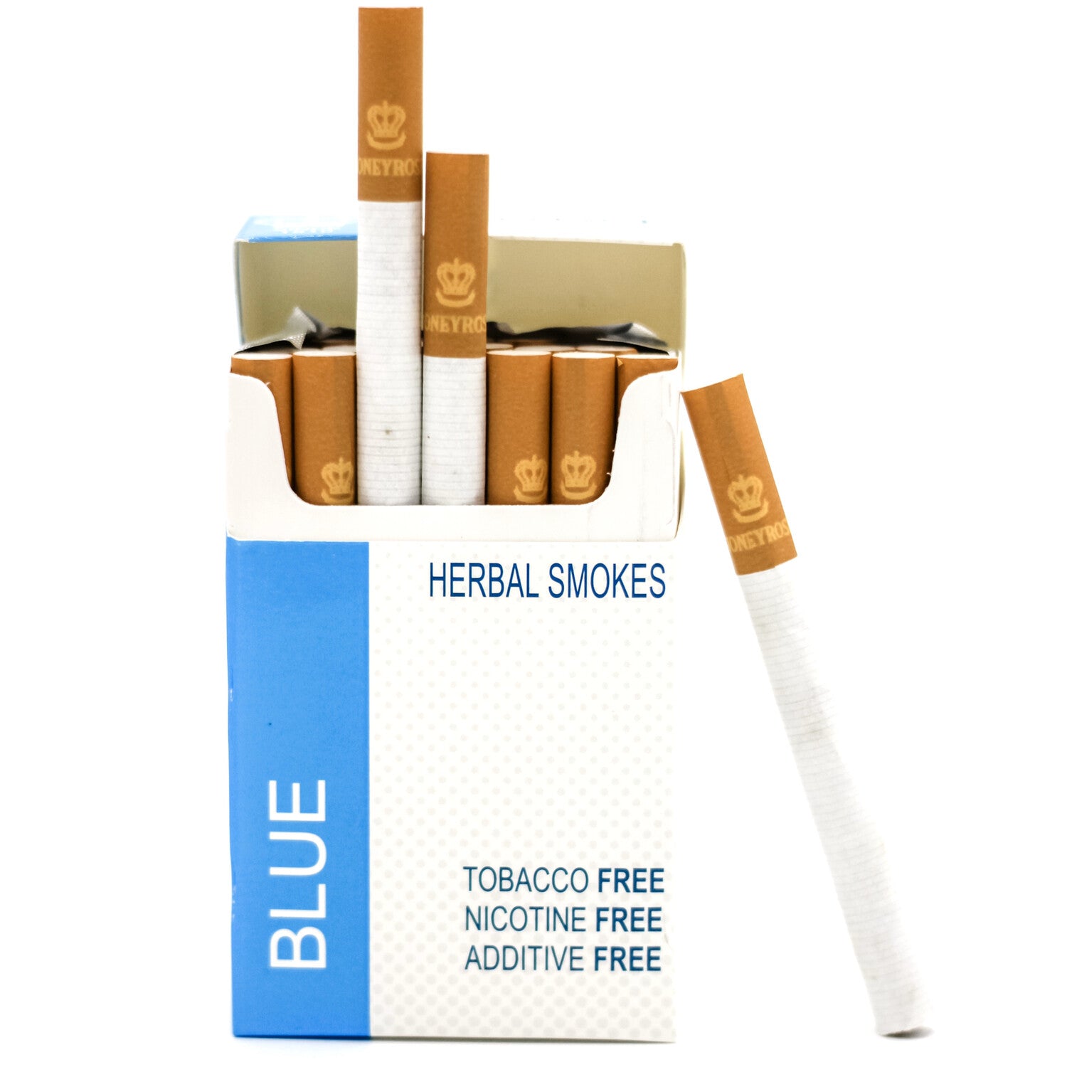 Honeyrose Herbal Smokes (Stage Cigarettes)