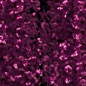 1 Flat Sequin Trim (Stretch)