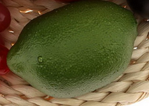 Comida falsa de lima