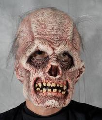 Máscara de roca fantasma