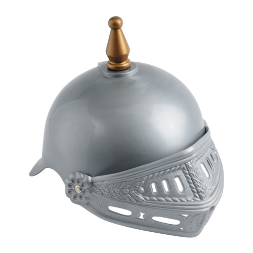 Knight Helmet