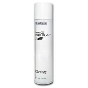 Wig Spray