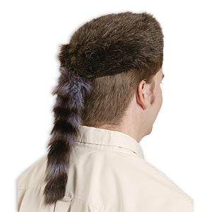 Davey Crockett Hat