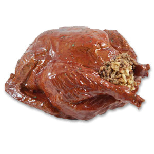Turkey Prop W/Stuffing