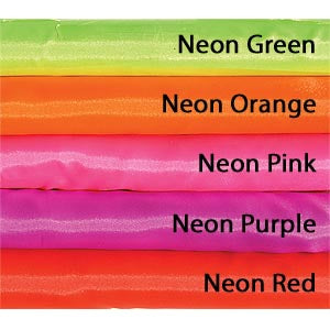 Silky Habutai/China Silk (Glow)