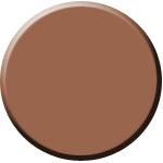Color Cake Foundation PC-19 Dark Egyptian