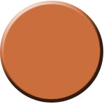 Pearl Sheen Eye Accents PS-14 Copper