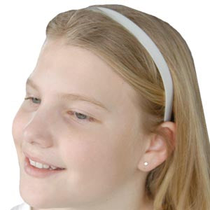 Plastic Headbands