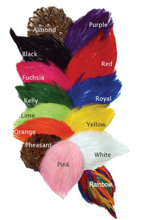 Hackle Pad
