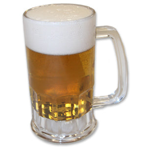 Mug of Beer