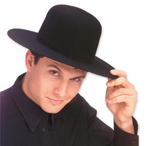 Utility Hat *OS*