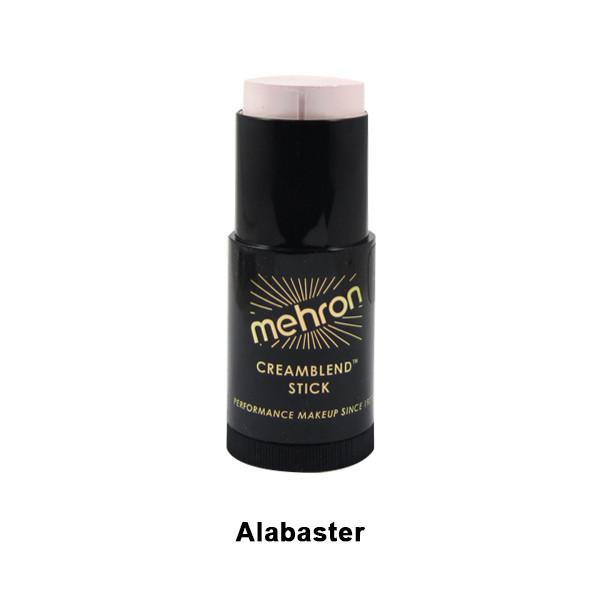 Barra CreamBlend de Mehron