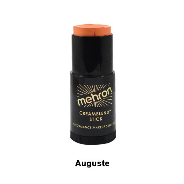 CreamBlend Stick par Mehron
