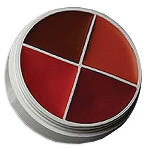 Severe Exposure Wheel