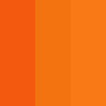 5984 Super Saturated Moly Orange