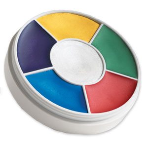 Lumire Creme Wheel
