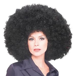 Super Jumbo Afro