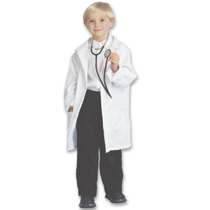 Child's Doctor Lab Coat