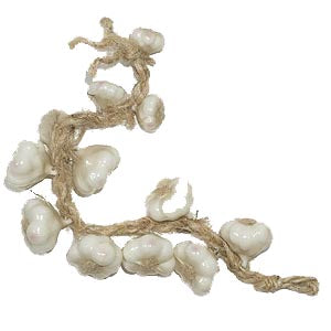 Garlic Garland