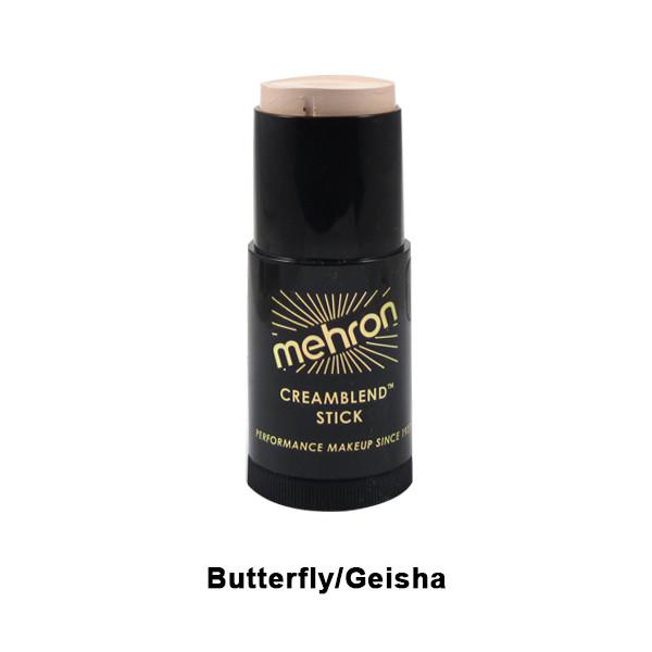 CreamBlend Stick par Mehron