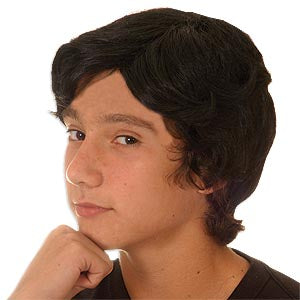 Men's Wig
