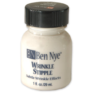 Wrinkle Stipple