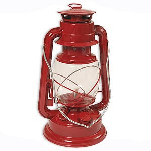 Railroad Lantern