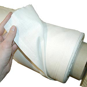 Muslin (Natural) 118"