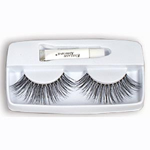 Feather Edge Eyelashes