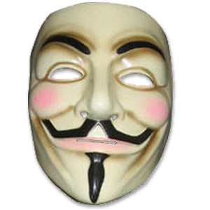Vendetta ̫ Mask