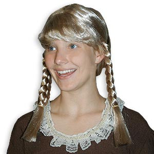 Braids Wig